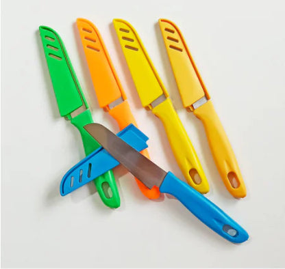 GoBlend Cutting Knives