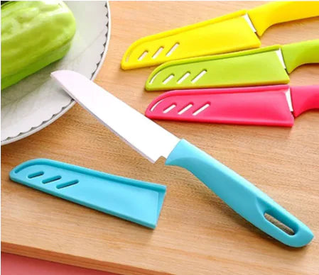 GoBlend Cutting Knives